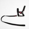 Mini Donkey Halter + Leash Set
