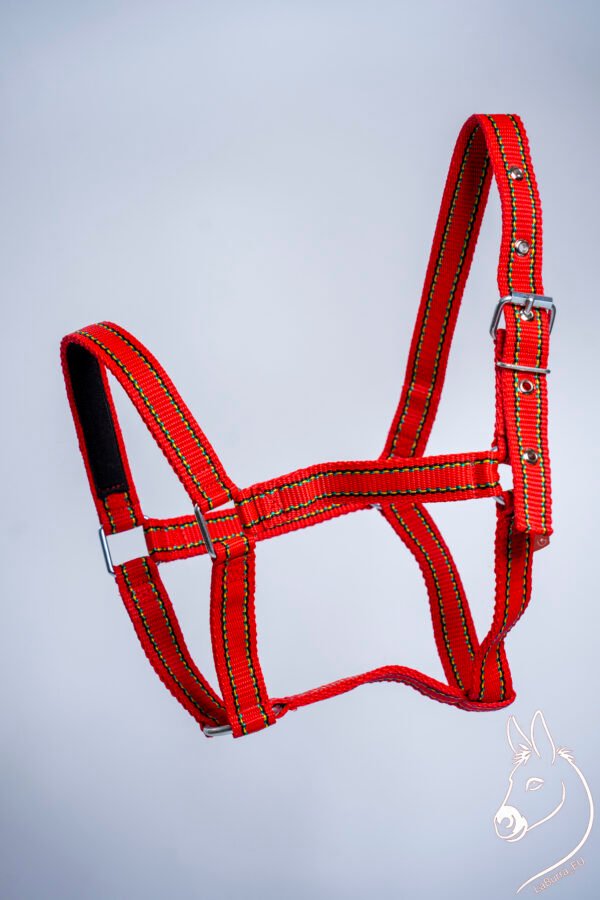 Soft Harness