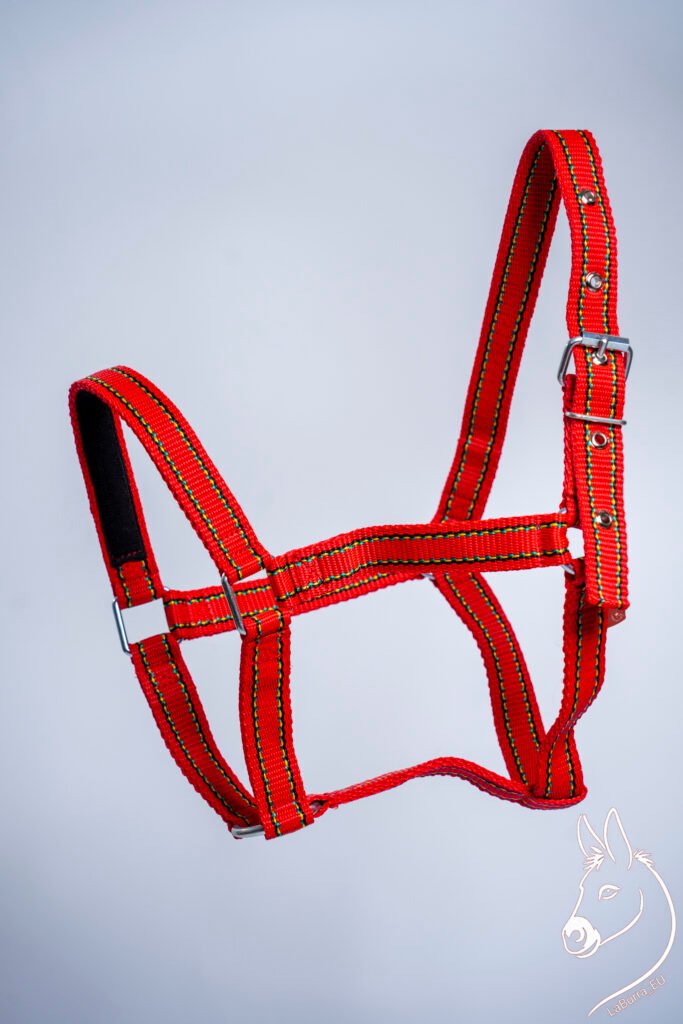 Soft Harness