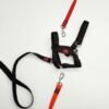Mini Donkey Halter + Leash Set